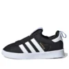 Adidas Gazelle 360 „Black White“
