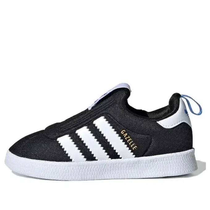 Adidas Gazelle 360 „Black White“