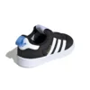 Adidas Gazelle 360 „Black White“