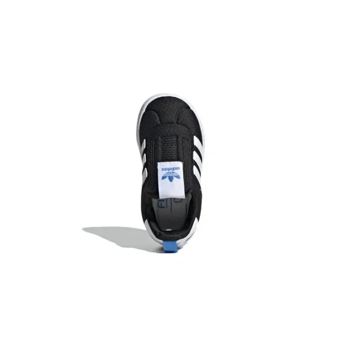 Adidas Gazelle 360 „Black White“