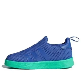 Adidas Gazelle 360 I „Blue Green“