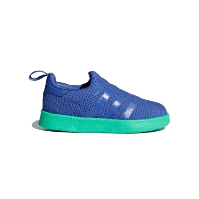 Adidas Gazelle 360 I „Blue Green“