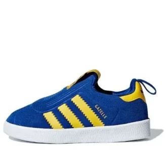 Adidas Gazelle 360 I „Collegiate Royal“