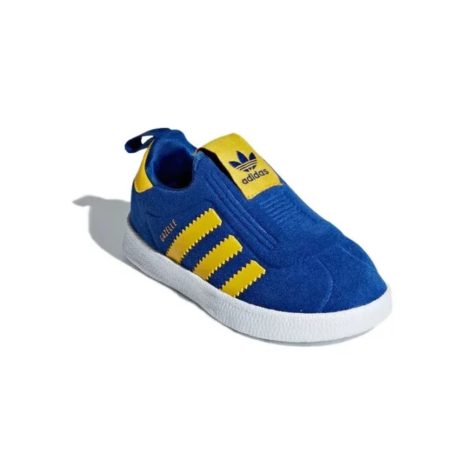 Adidas Gazelle 360 I „Collegiate Royal“