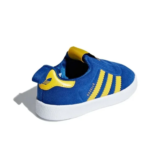 Adidas Gazelle 360 I „Collegiate Royal“