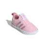 Adidas Gazelle 360 I „Pink Silver“