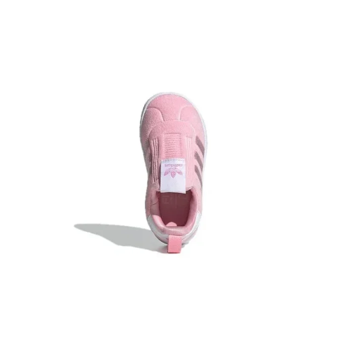 Adidas Gazelle 360 I „Pink Silver“