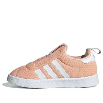 Adidas Gazelle 360 „Orange Pink White“