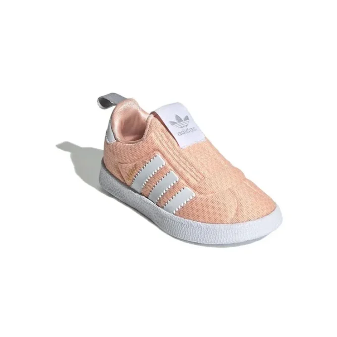 Adidas Gazelle 360 „Orange Pink White“