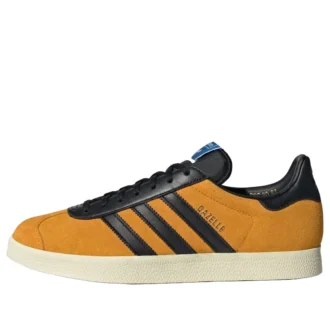Adidas Gazelle „75Th Anniversary Pack College Gold“