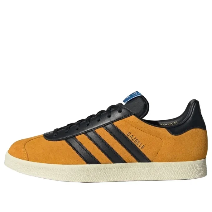 Adidas Gazelle „75Th Anniversary Pack College Gold“