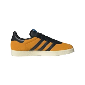 Adidas Gazelle „75Th Anniversary Pack College Gold“