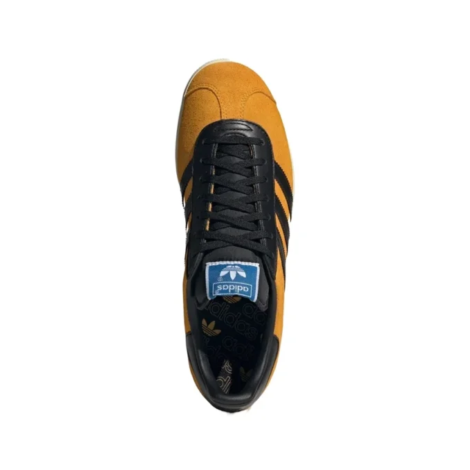 Adidas Gazelle „75Th Anniversary Pack College Gold“
