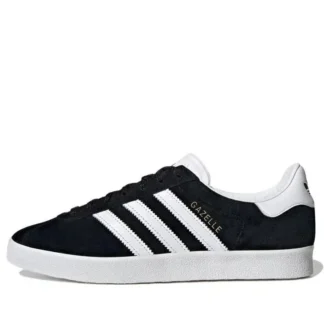 Adidas Gazelle 85 „Black White“