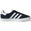 Adidas Gazelle 85 „Black White“