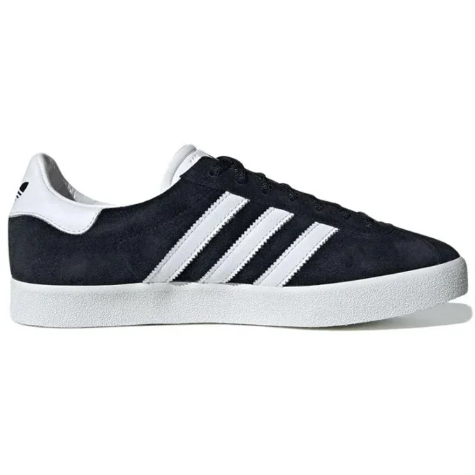 Adidas Gazelle 85 „Black White“