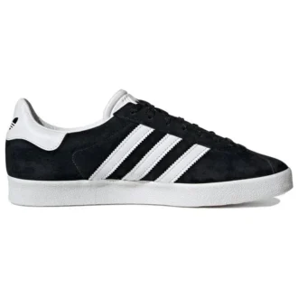Adidas Gazelle 85 „Black White“