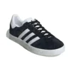 Adidas Gazelle 85 „Black White“