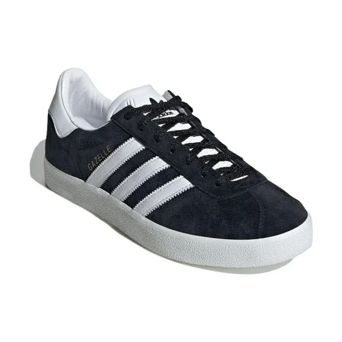 Adidas Gazelle 85 „Black White“