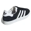 Adidas Gazelle 85 „Black White“