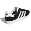 Adidas Gazelle 85 „Black White“