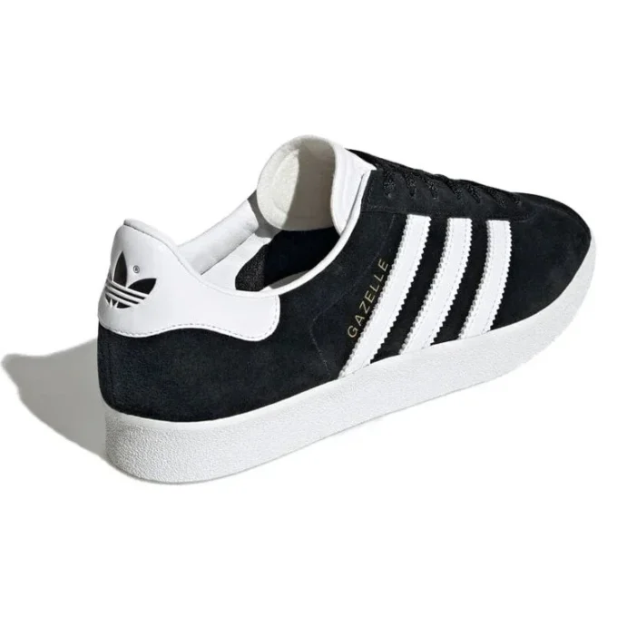 Adidas Gazelle 85 „Black White“