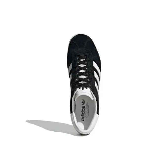 Adidas Gazelle 85 „Black White“