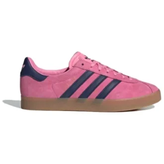 Adidas Gazelle 85 „Bliss Pink Dark Blue“