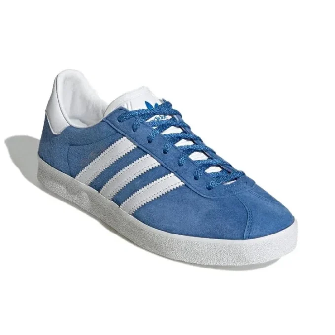 Adidas Gazelle 85 „Blue Bird“