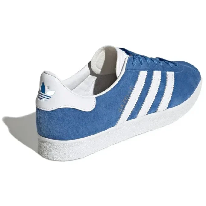 Adidas Gazelle 85 „Blue Bird“