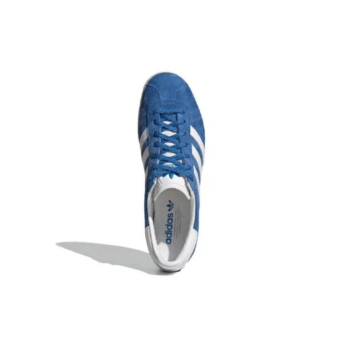 Adidas Gazelle 85 „Blue Bird“