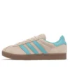 Adidas Gazelle 85 „Crystal Sand Mint“