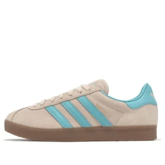 Adidas Gazelle 85 „Crystal Sand Mint“
