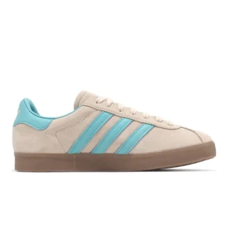 Adidas Gazelle 85 „Crystal Sand Mint“