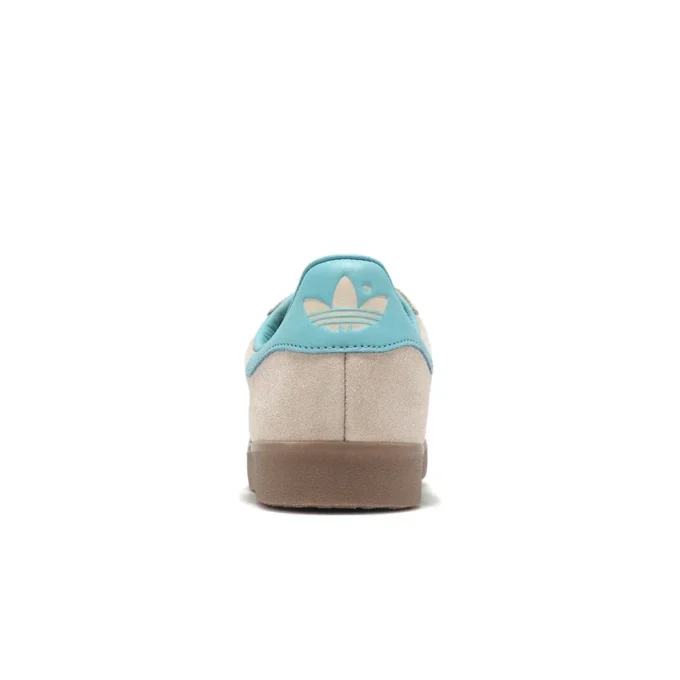 Adidas Gazelle 85 „Crystal Sand Mint“