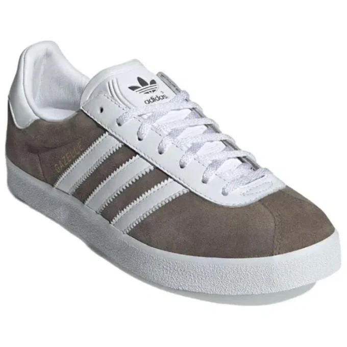 Adidas Gazelle 85 „Earth Strata“