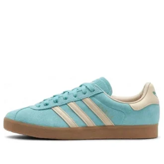 Adidas Gazelle 85 „Easy Mint Crystal Sand“