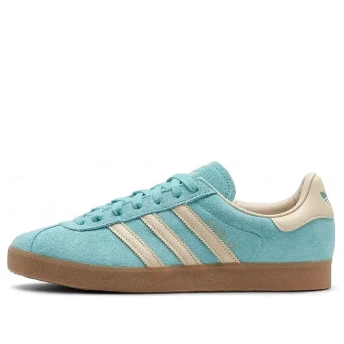 Adidas Gazelle 85 „Easy Mint Crystal Sand“