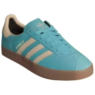 Adidas Gazelle 85 „Easy Mint Crystal Sand“