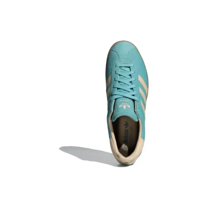 Adidas Gazelle 85 „Easy Mint Crystal Sand“