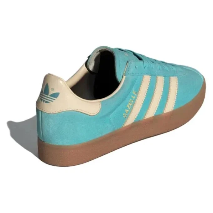 Adidas Gazelle 85 „Easy Mint Crystal Sand“
