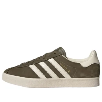 Adidas Gazelle 85 „Olive Strata“
