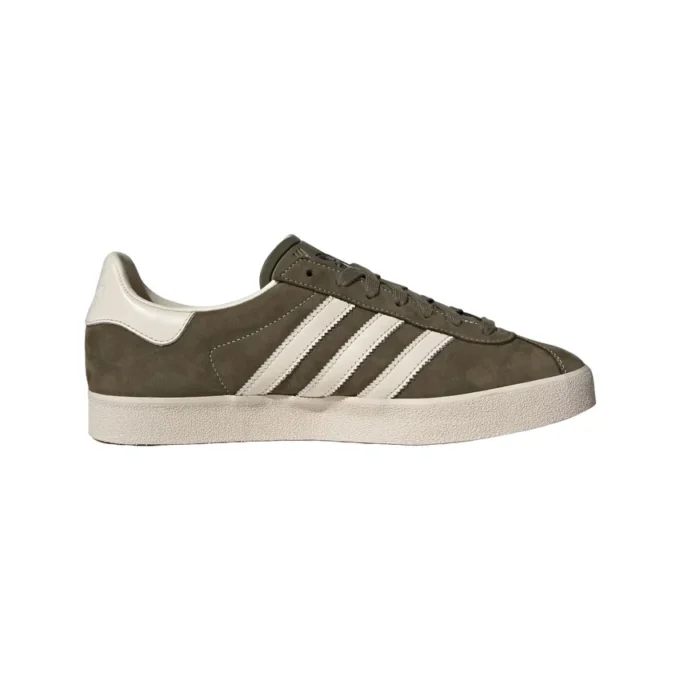 Adidas Gazelle 85 „Olive Strata“