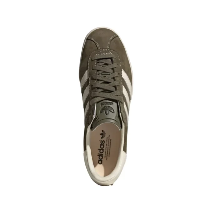 Adidas Gazelle 85 „Olive Strata“