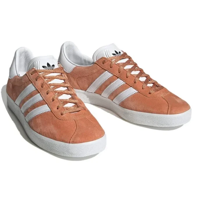 Adidas Gazelle 85 „Orange“