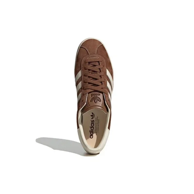 Adidas Gazelle 85 „Preloved Brown“ Adidas Gazelle 85 „Preloved Brown“