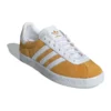 Adidas Gazelle 85 „Preloved Yellow White“