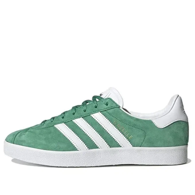 Adidas Gazelle 85 „Semi Court Green“