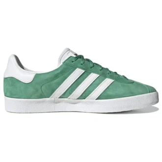 Adidas Gazelle 85 „Semi Court Green“