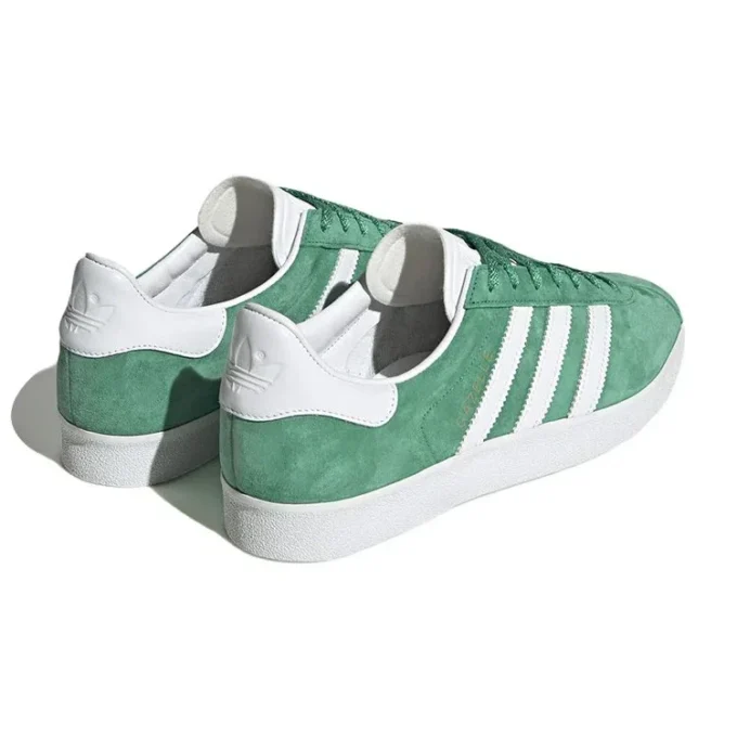 Adidas Gazelle 85 „Semi Court Green“